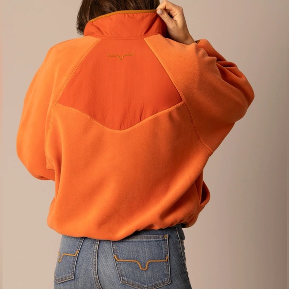 Kimes Ranch JOSIE FLEECE - Picture 7 of 7